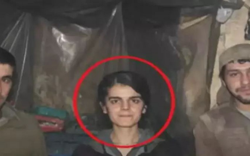 Zilan Azak öldürüldü - FOTO