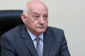 Oqtay Fərzəliyev vəfat etdi