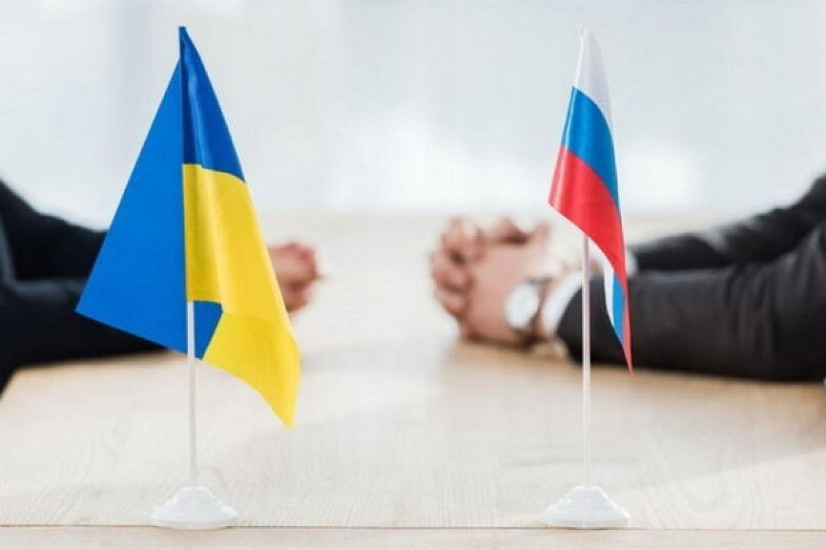 Bu ölkələr Ukrayna üçün toplaşır: Sülh imzalanacaq?