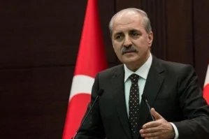 Kurtulmuş Rusiyadan Qərbə mesaj verdi: "Türkiyə heç vaxt..."