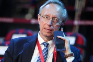 Qaluzin Kılıçla görüşdü: Cənubi Qafqazda sülh və sabitlik müzakirəsi...