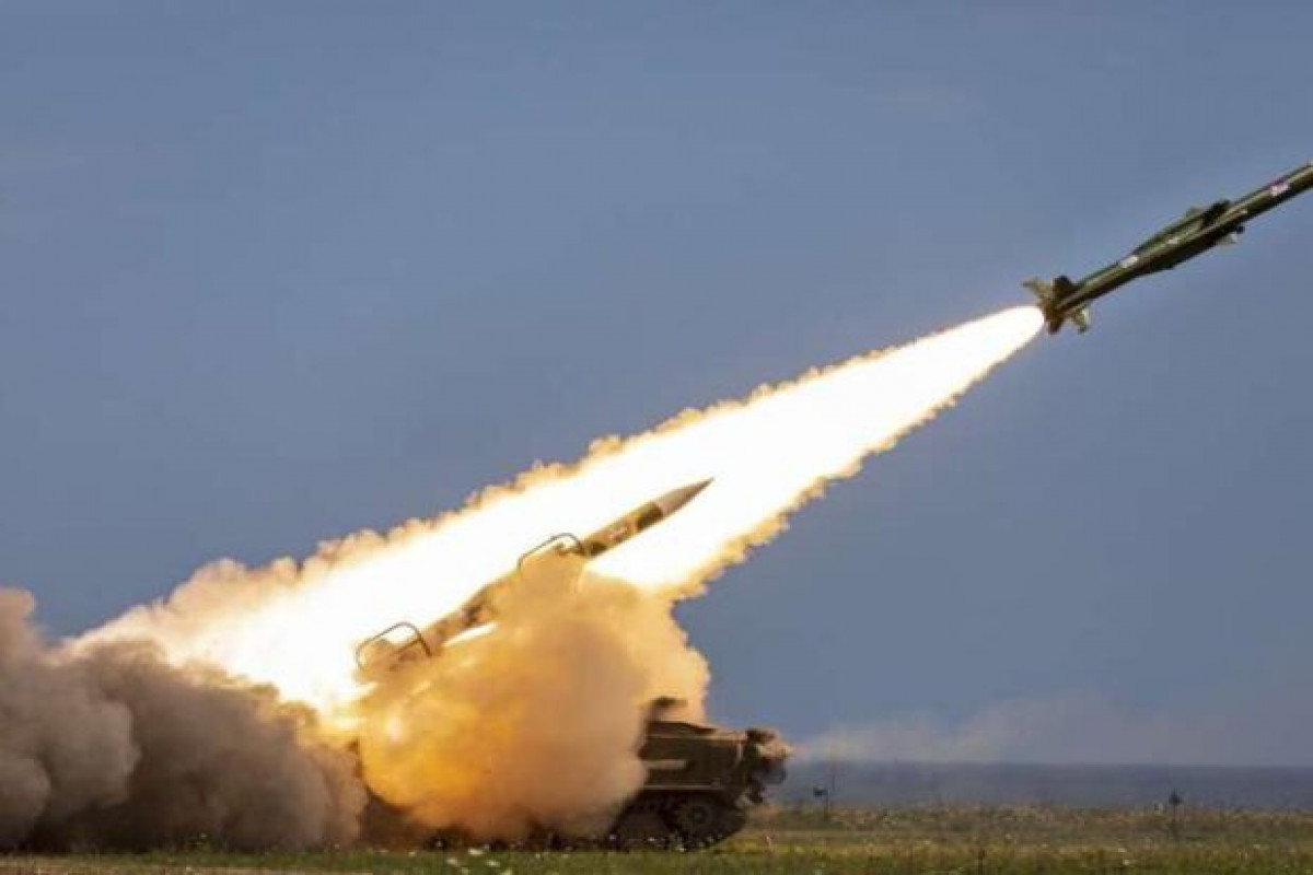 Hizbullah hərəkətə keçdi: Qüdsə raket zərbələri endirilir