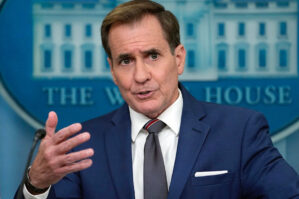 "Hizbullah"ın Təl-Əvivi vurmasına ABŞ belə reaksiya verdi