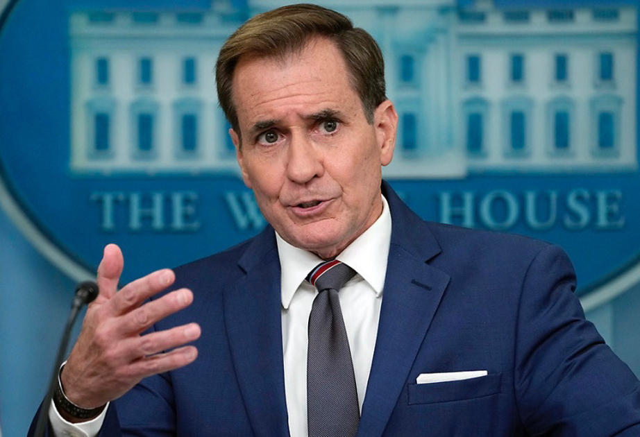 "Hizbullah"ın Təl-Əvivi vurmasına ABŞ belə reaksiya verdi