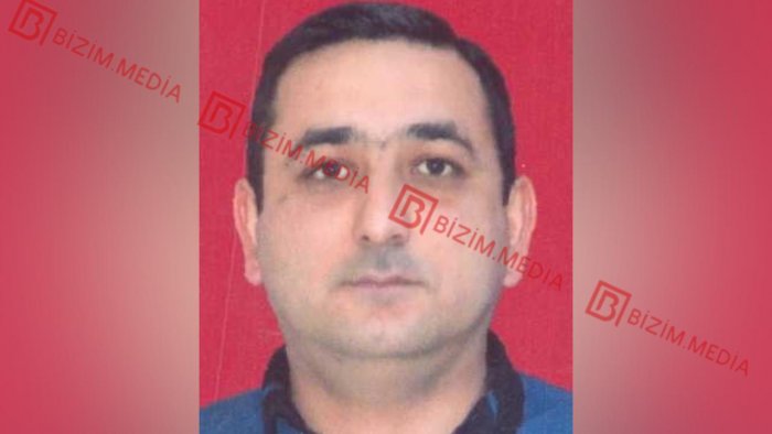 Səfərbərlik şöbəsinin rəisi həbs edildi - FOTO