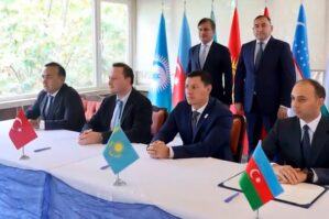 Türkdilli ölkələrin Xizək Kurortları İttifaqı yaradıldı - VİDEO