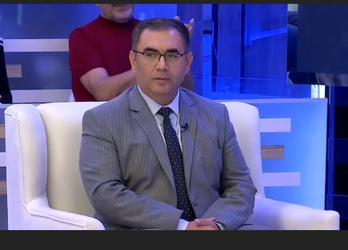 Məhəmmədəli Qəribliyə vəzifə verildi