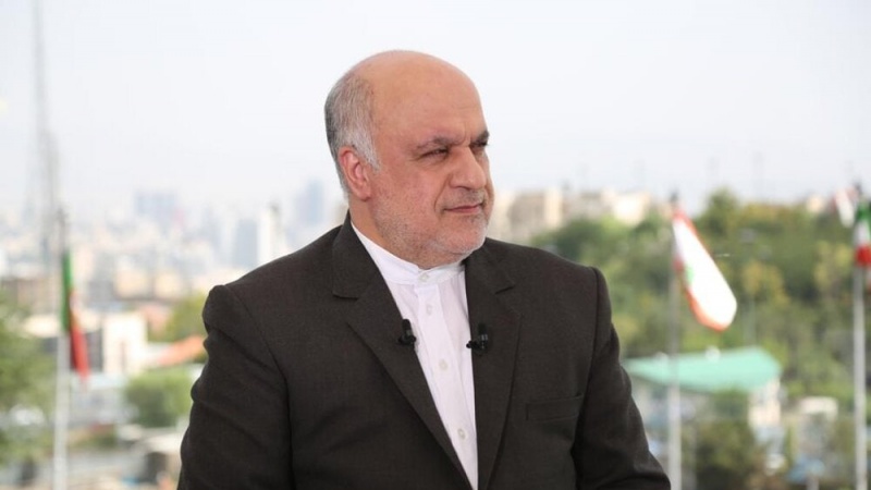 İnanılmaz kiberhücum: İran səfiri və azı 2 min nəfər yaralandı - VİDEO