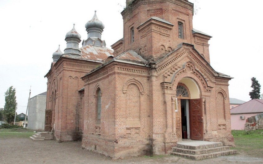 Bu tarixi abidələr bərpa olunacaq