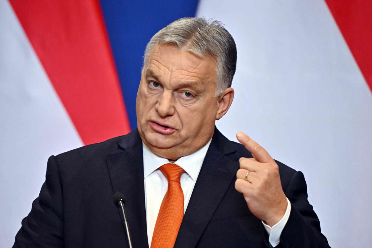 "Putin və Zelenski arasında dialoq baş tuta bilər, lakin..." - Orban