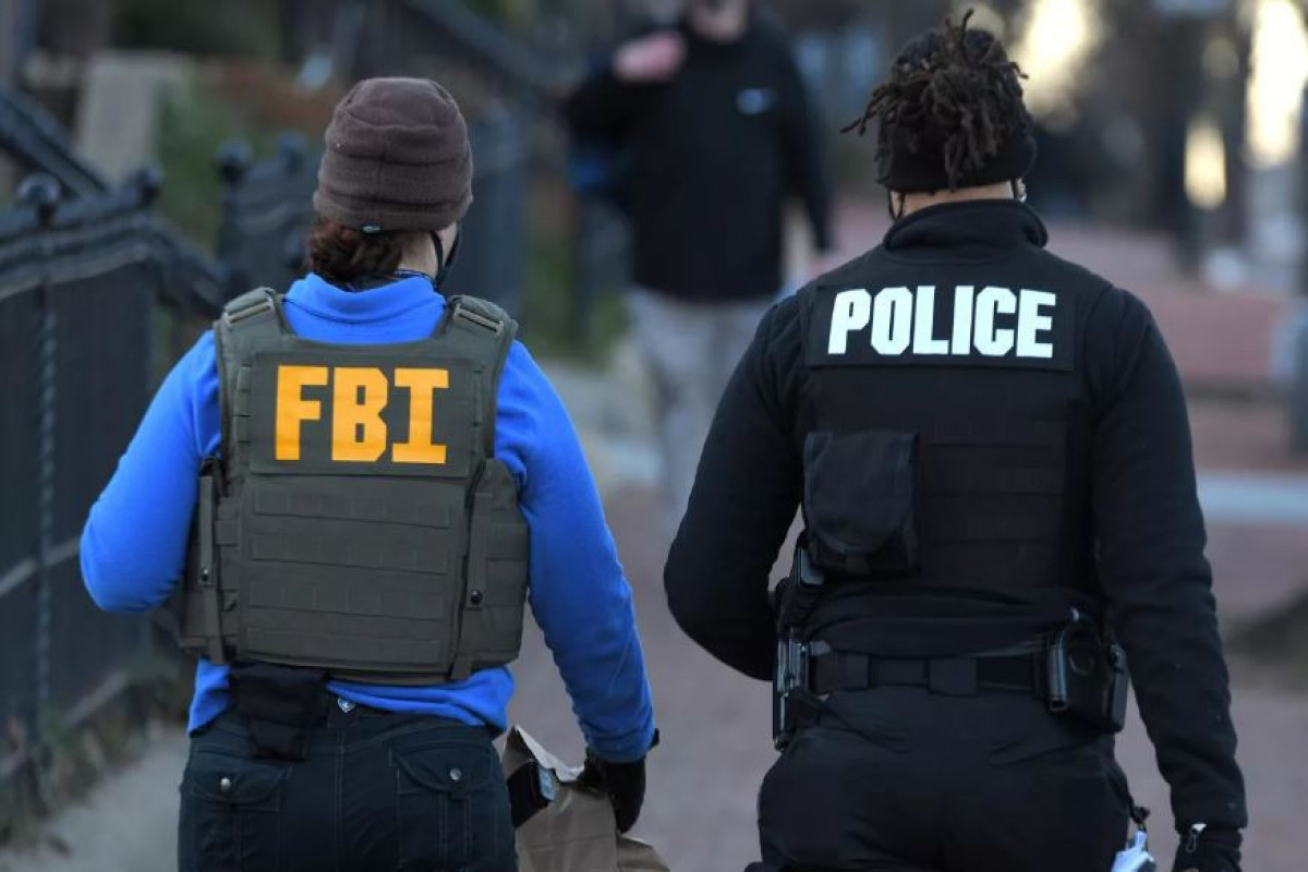 ABŞ-da atışma: Ölən və yaralananlar var