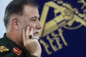 Livanda İranın daha bir yüksək rütbətli zabiti öldürülüb