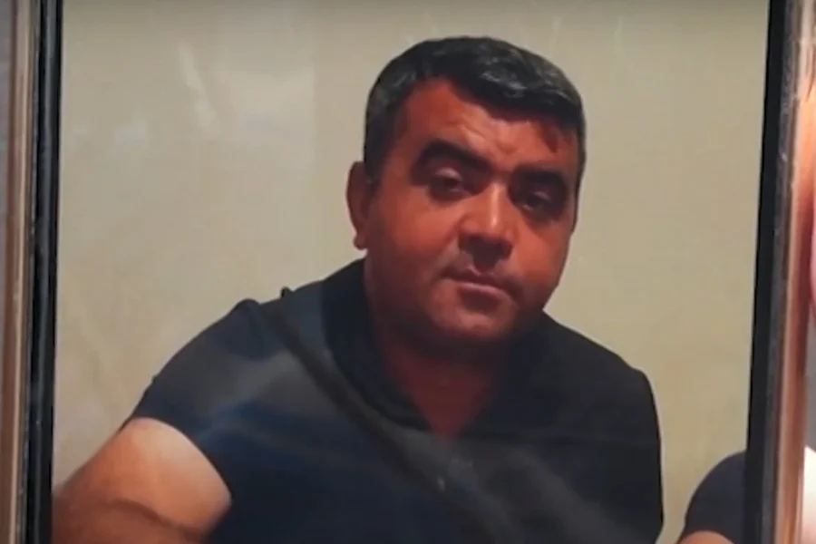 Yevlaxda müəmmalı ölüm: 39 yaşlı kişinin qatili… - VİDEO