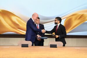 SOCAR və BP Anlaşma Memorandumu imzaladı