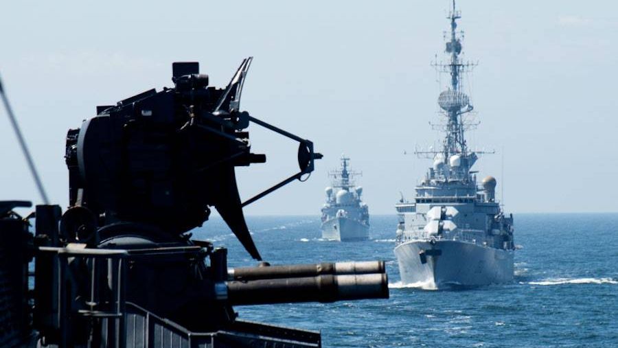 ABŞ Alyaskaya təcili qoşun yeritdi