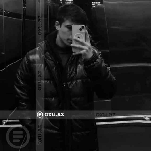 21 yaşlı tələbə faciəvi şəkildə öldü - DETALLAR / FOTOLAR