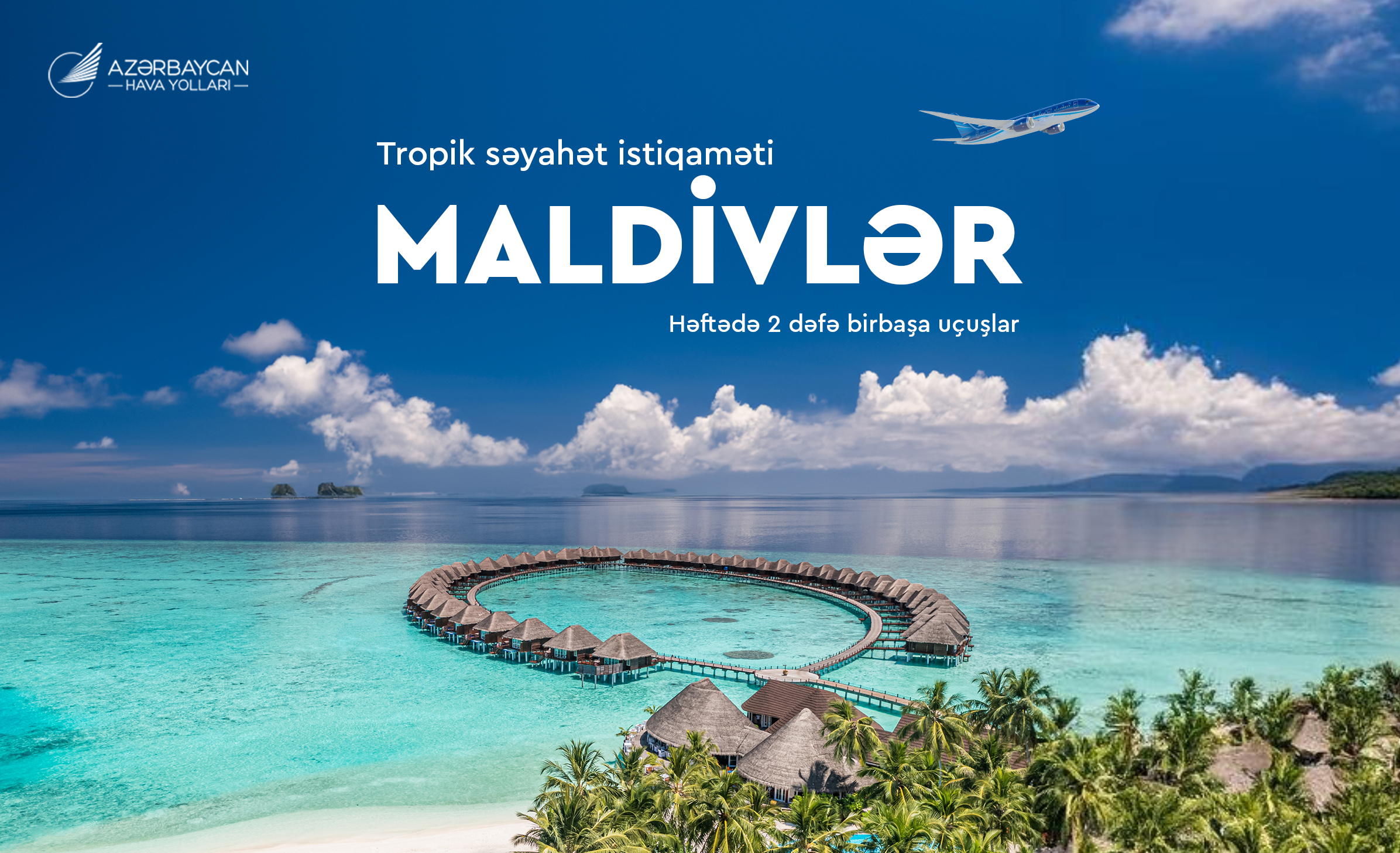 AZAL Maldivler