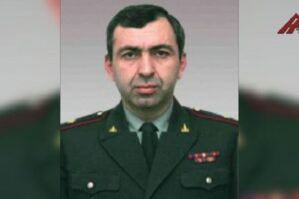 Aprel döyüşlərinə görə qovulan generalla bağlı QƏRAR