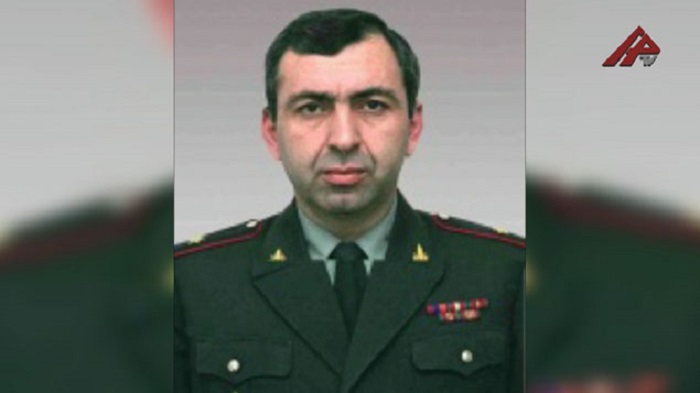 Aprel döyüşlərinə görə qovulan generalla bağlı QƏRAR