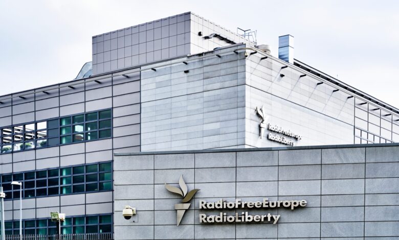 "Azadlıq" radiosu üçün 5,5 milyon ayrıldı