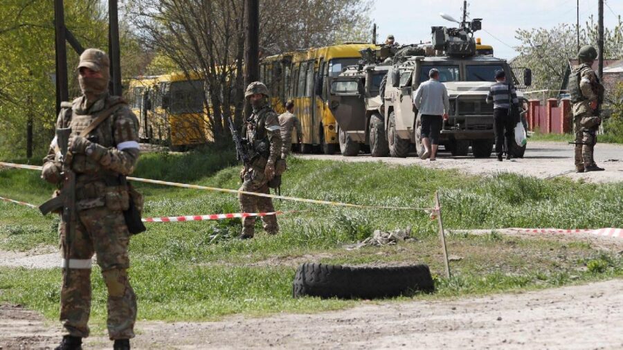 Bakı və Moskva arasında "əsgər" gərginliyi – Nə baş verir?