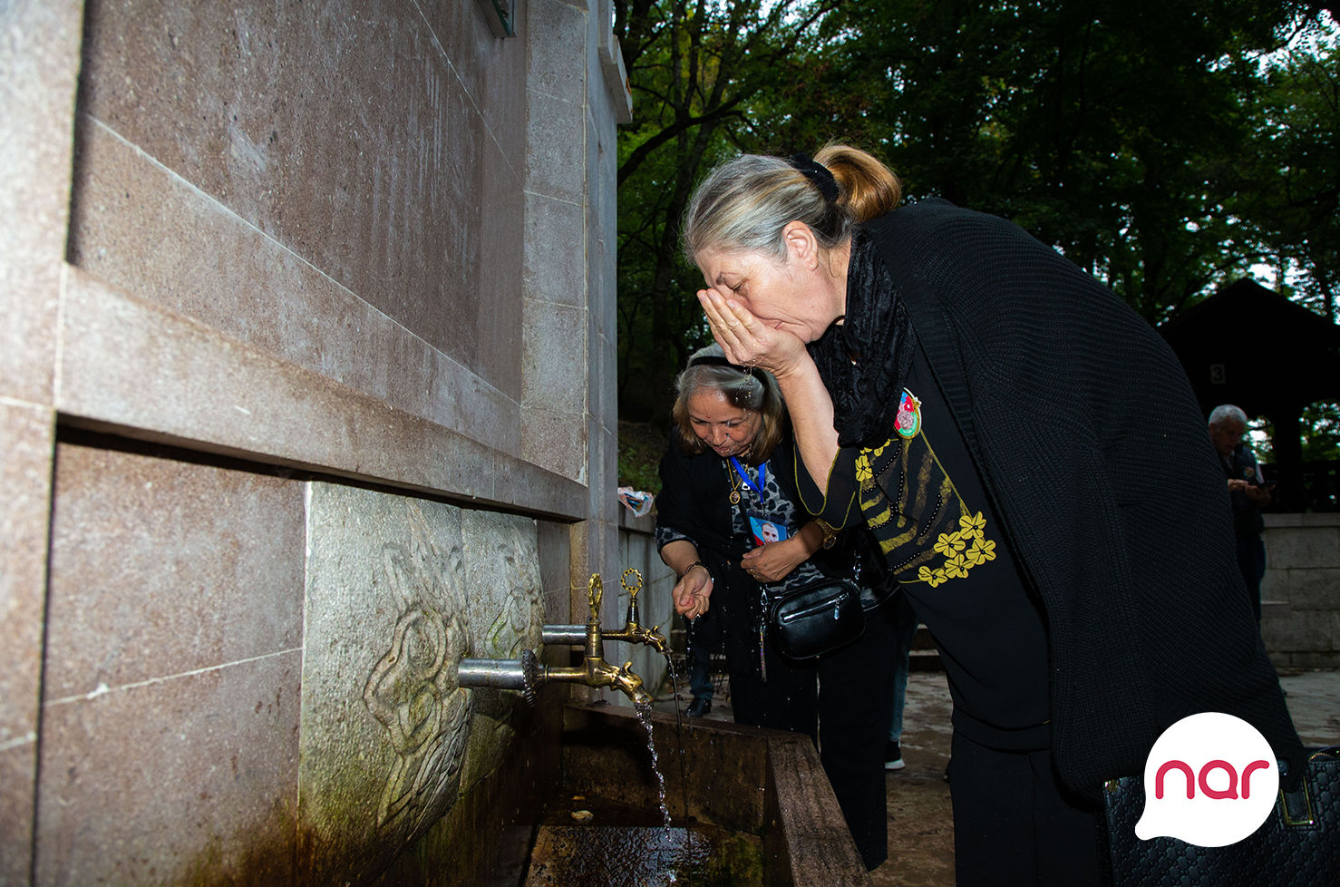 “Nar” və “YAŞAT” Fondu ilə birgə şəhid ailələri üçün layihə həyata keçirildi - FOTOLAR