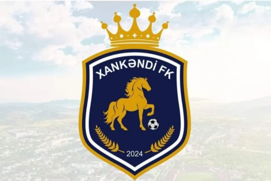 Xankəndidə yaradılan futbol klubunun loqosunun mənası - FOTO 1 G6tCYl4wlOo0L2HuWwiAY8k97RCHG5z7hqfHhLMJ 1200