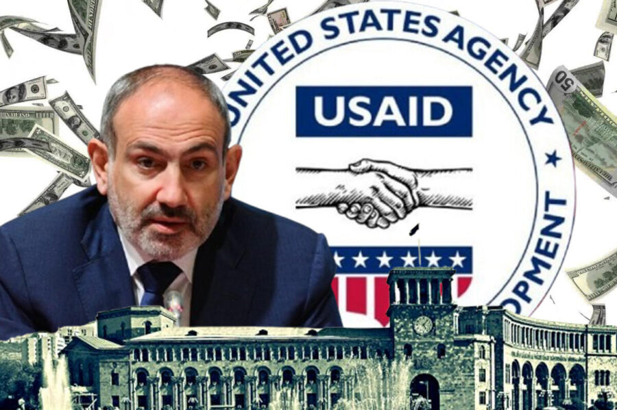 Min kilometrlərlə uzaqdan gələn təhlükə - Ermənistana 250 milyon niyə verildi?