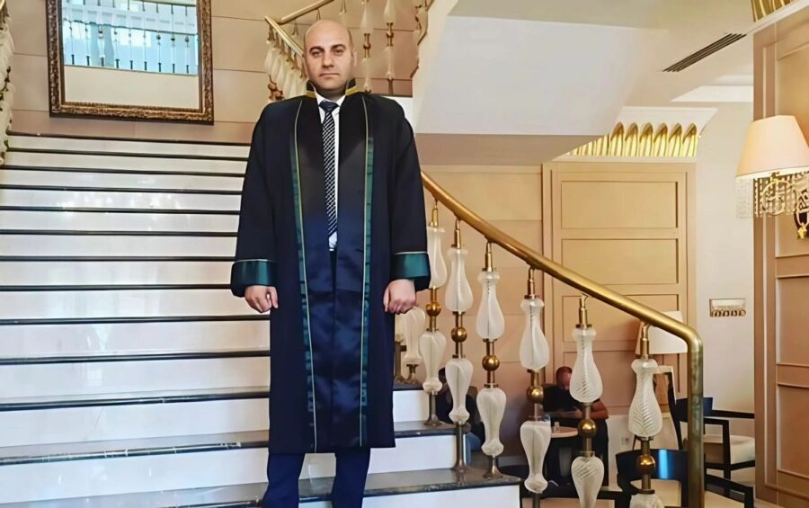 İki qurum məlumat yaydı - Babək Rzayev HƏBS EDİLDİ