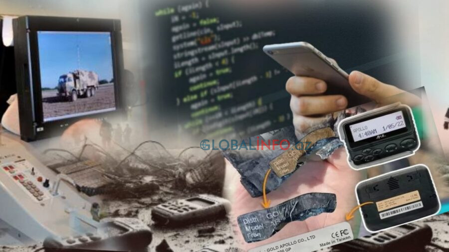 Azərbaycan “rabitə müharibəsi”nə hazırdır? – Ordu hücuma belə cavab verəcək / AÇIQLAMA  