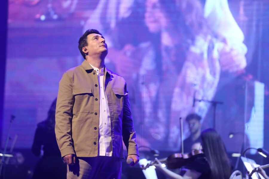 Xəzər Süleymanlıdan yeni layihə - Bu dəfə tam fərqli…