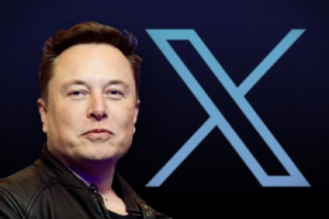 İlon Maskın platforması cərimələndi