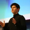 Pavel Durov telegram social media