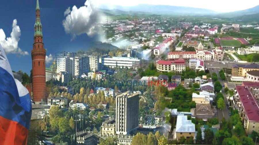 Rusiya Qafqazda daha bir sürpriz hazırlayır – Qarabağdan sonra sıra bura çatdı