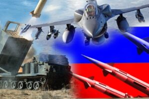 Rusiyanın nüvə arsenalı belə məhv edilir - Ağlasığmaz