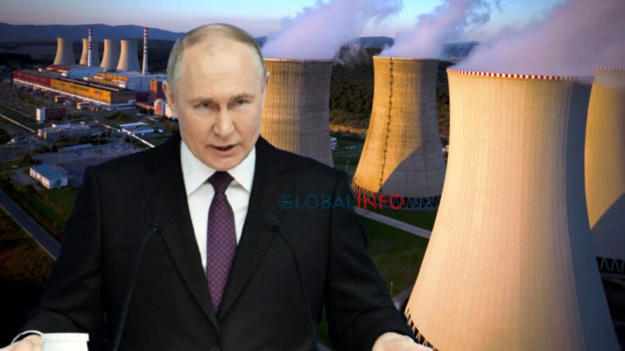 Putinin türk ölkəsində “atom” həmləsi - Azərbaycan prosesə qoşula bilərmi?