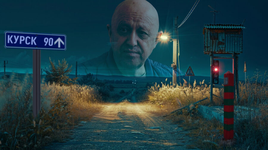 Rusiya Kursku niyə "qurban etdi"? - Priqojinin verdiyi dəhşətli anons...