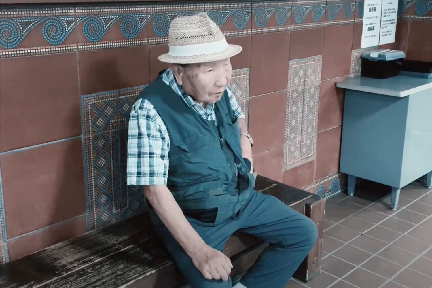 Ginnesin Rekordlar Kitabına düşmüş qatillə bağlı inanılmaz qərar - FOTO