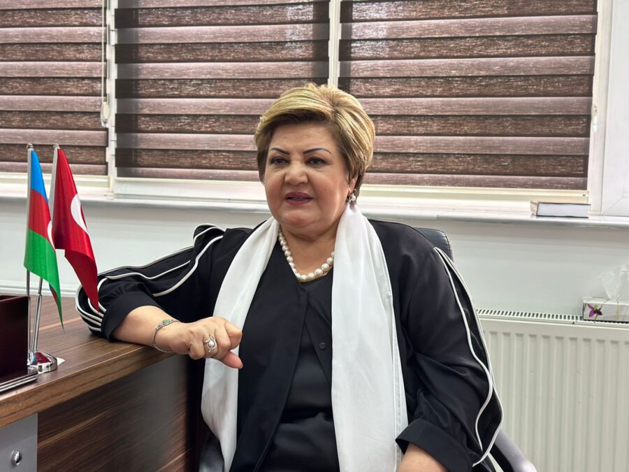 Neftçala ilə bağlı son dəqiqə xəbəri - Tənzilə Rüstəmxanlı...