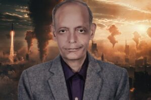 "Nostradamus" Ukraynadakı müharibənin bitmə vaxtını açıqladı