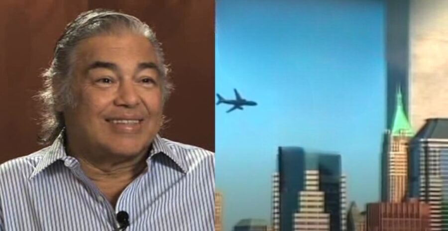 23 illik sirr açılır: 11 sentyabrdan öncə Rokfeller deyib ki, Xəzər dənizində... - ŞOK