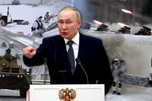 Putin NATO qoşunlarına hücumun anonsunu verdi - "Bu halda vuracağıq!"