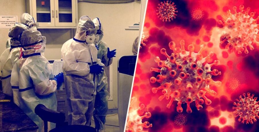 COVID-19-a yoluxma kəskin artdı - Azərbaycanı nə gözləyir?