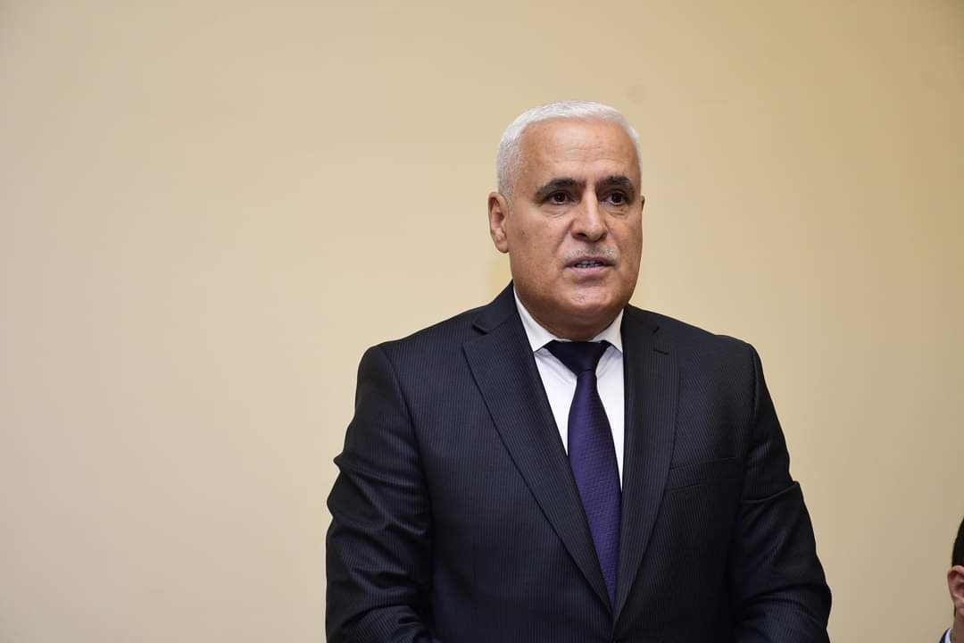 Xətaidə yüksək bal toplayan tələbələrlə görüş keçirildi - FOTOLAR