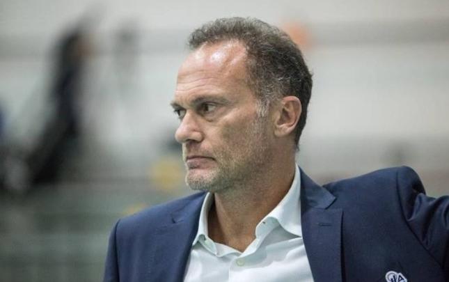 “Azərreyl”in yeni baş məşqçisi o oldu - FOTO