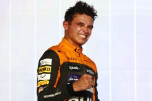 Formula-1: Sinqapur Qran-prisinin qalibi o oldu