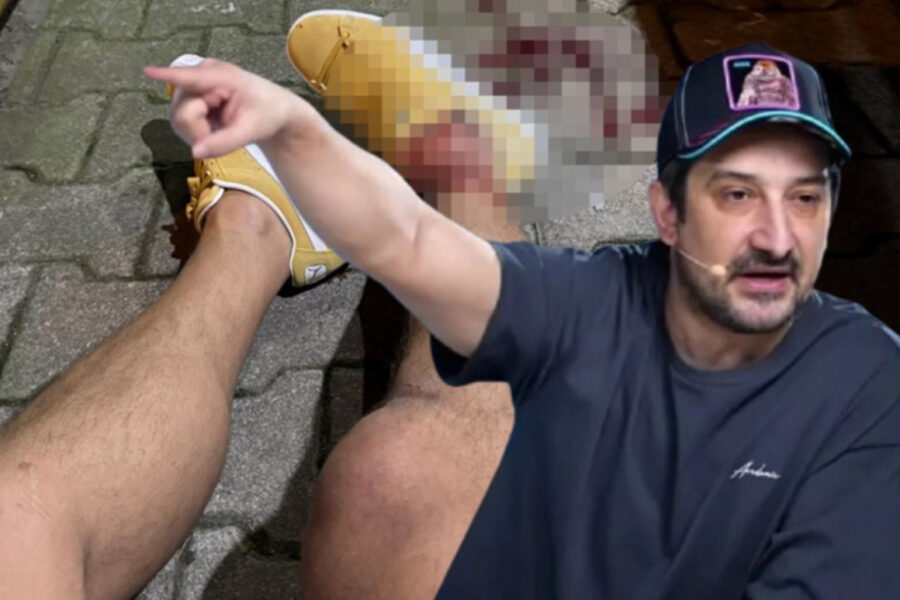 Sərhat Akının güllələnməsinə görə 5 nəfər həbs olundu 1 Sərhat Akının güllələnməsinə görə 5 nəfər həbs olundu