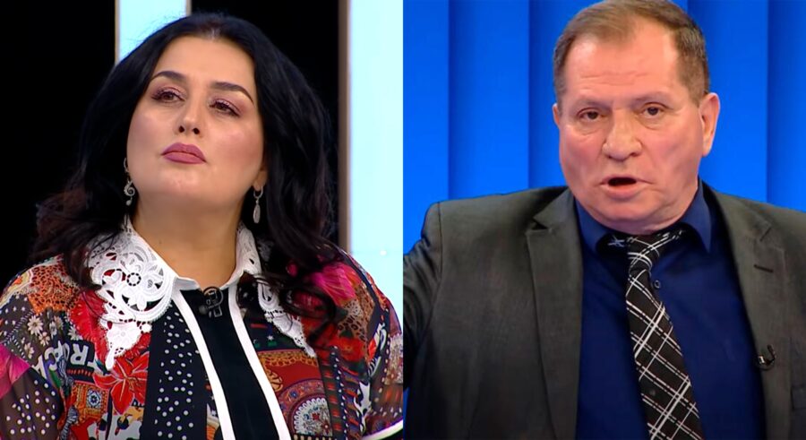 anar elza esas
