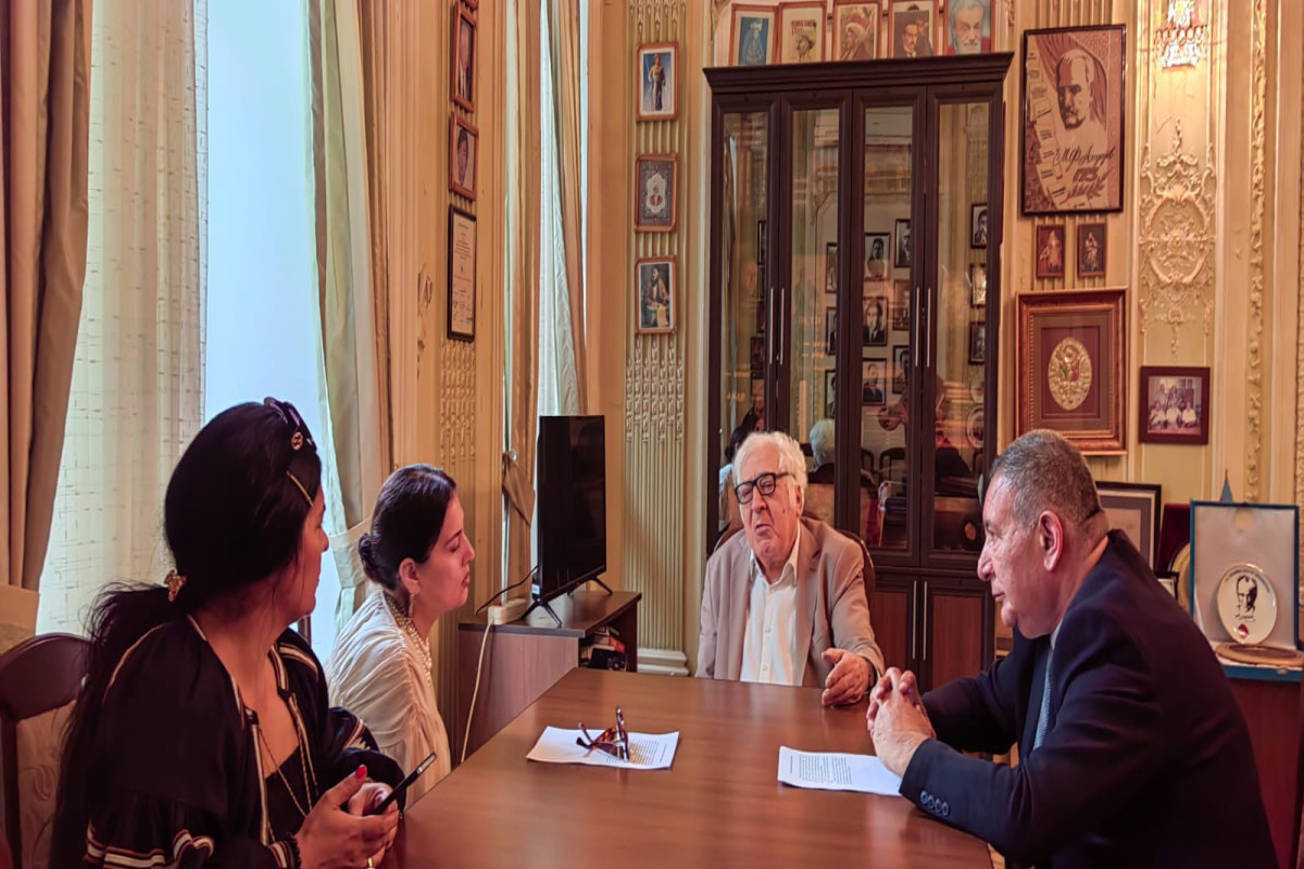 Elza AYB-yə çağırıldı: Anar xəbərdarlıq etdi