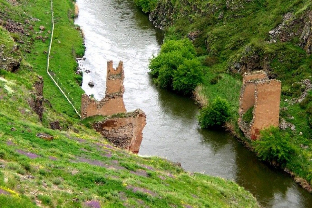 Ermənistan Türkiyəyə yeni təkliflər verdi